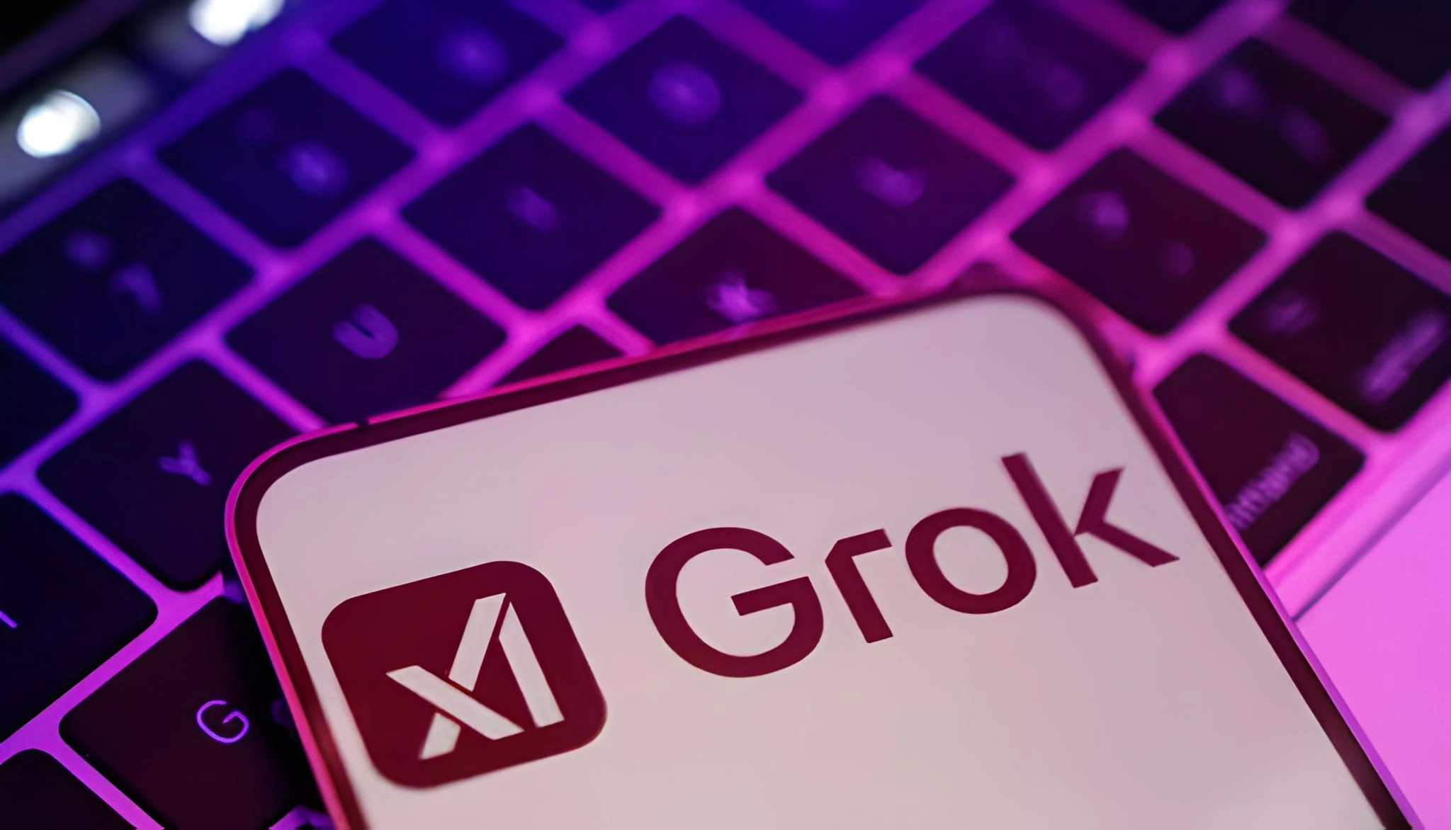 Elon Musk's Grok AI used in Iran strikes, US government reveals