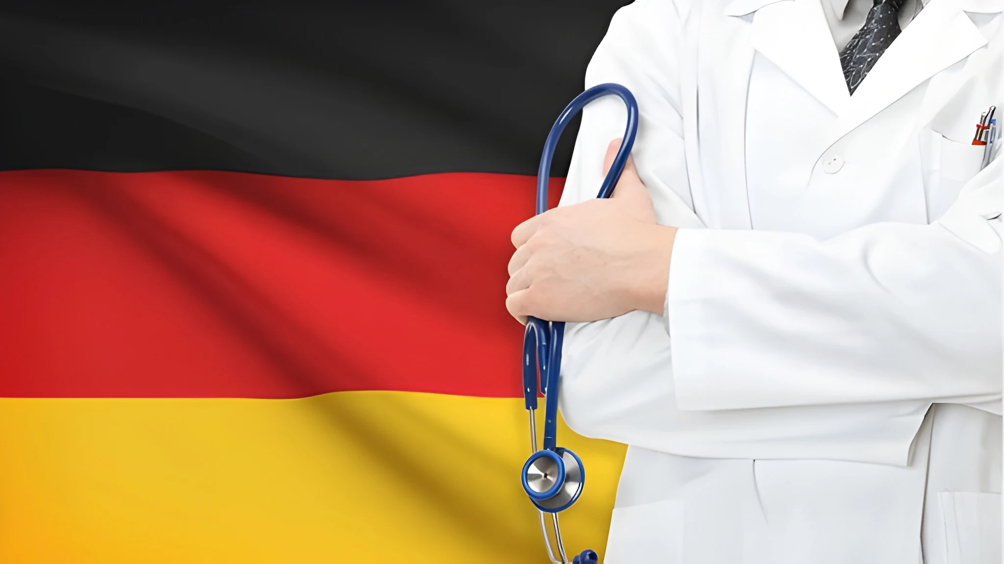 Germany offers jobs for physicians