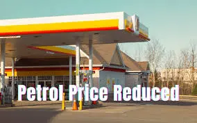 Government reduces petrol and diesel prices effective April 11
