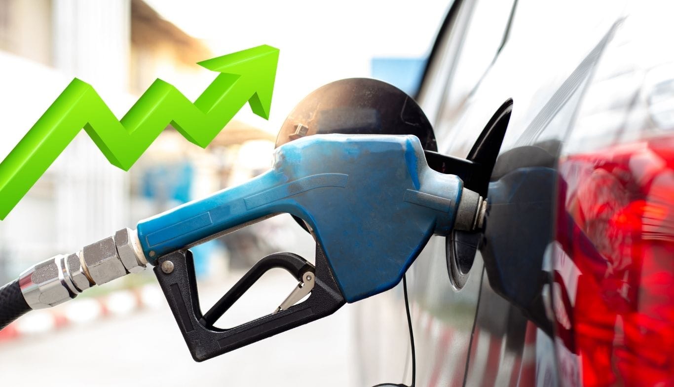 Govt holds petrol price, raises HSD burden