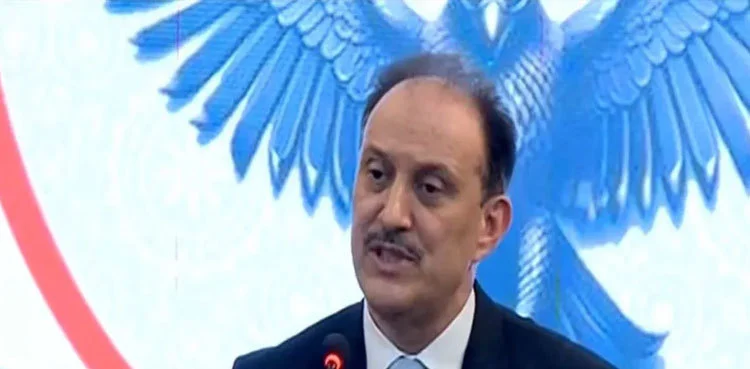 Grade 21 Officer Azad Khan Appointed as New Karachi Police Chief