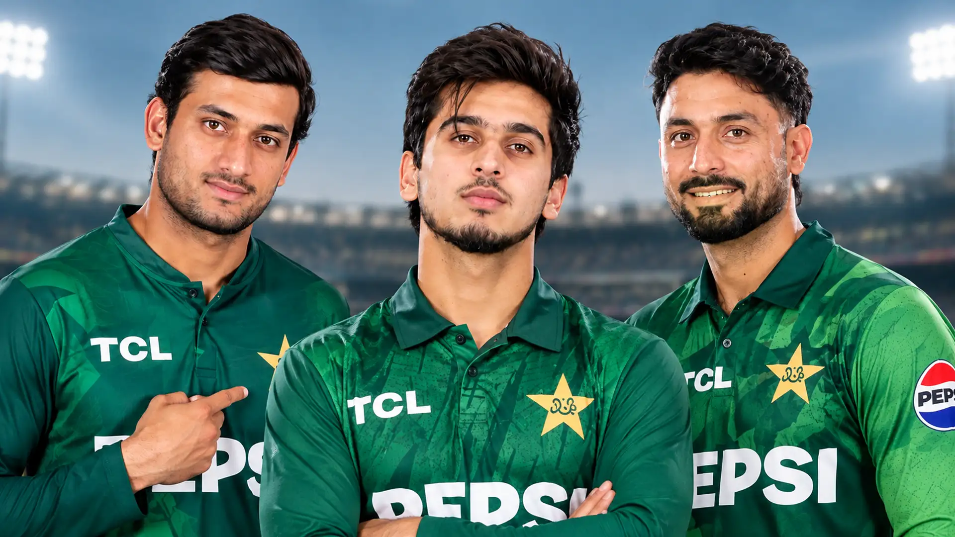 Hasan Nawaz, Saim Ayub Rise in Latest T20I Rankings