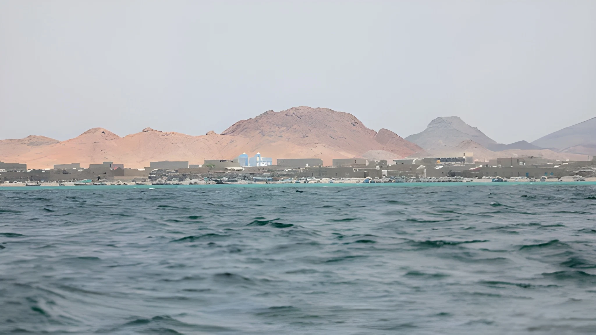 Houthis claim attacks on Saudi tankers