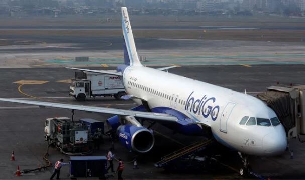 India Flights Barred as Pakistan Extends Airspace Closure for Another Month