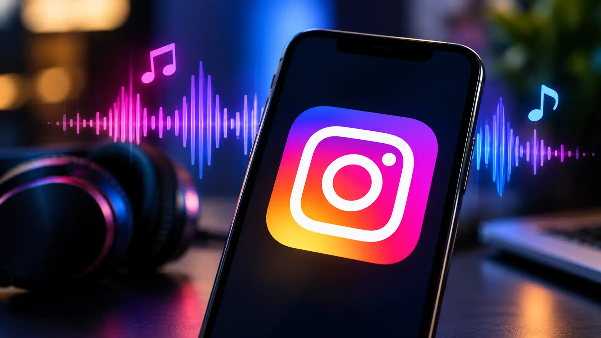 Instagram Tests AI-Powered Song Creation Feature