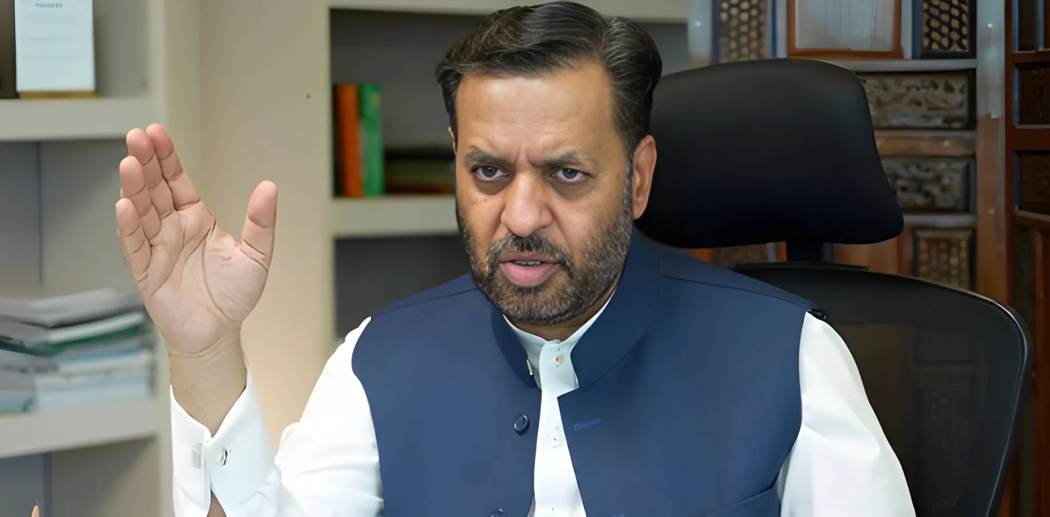 Mustafa Kamal slams incomplete 18th Amendment