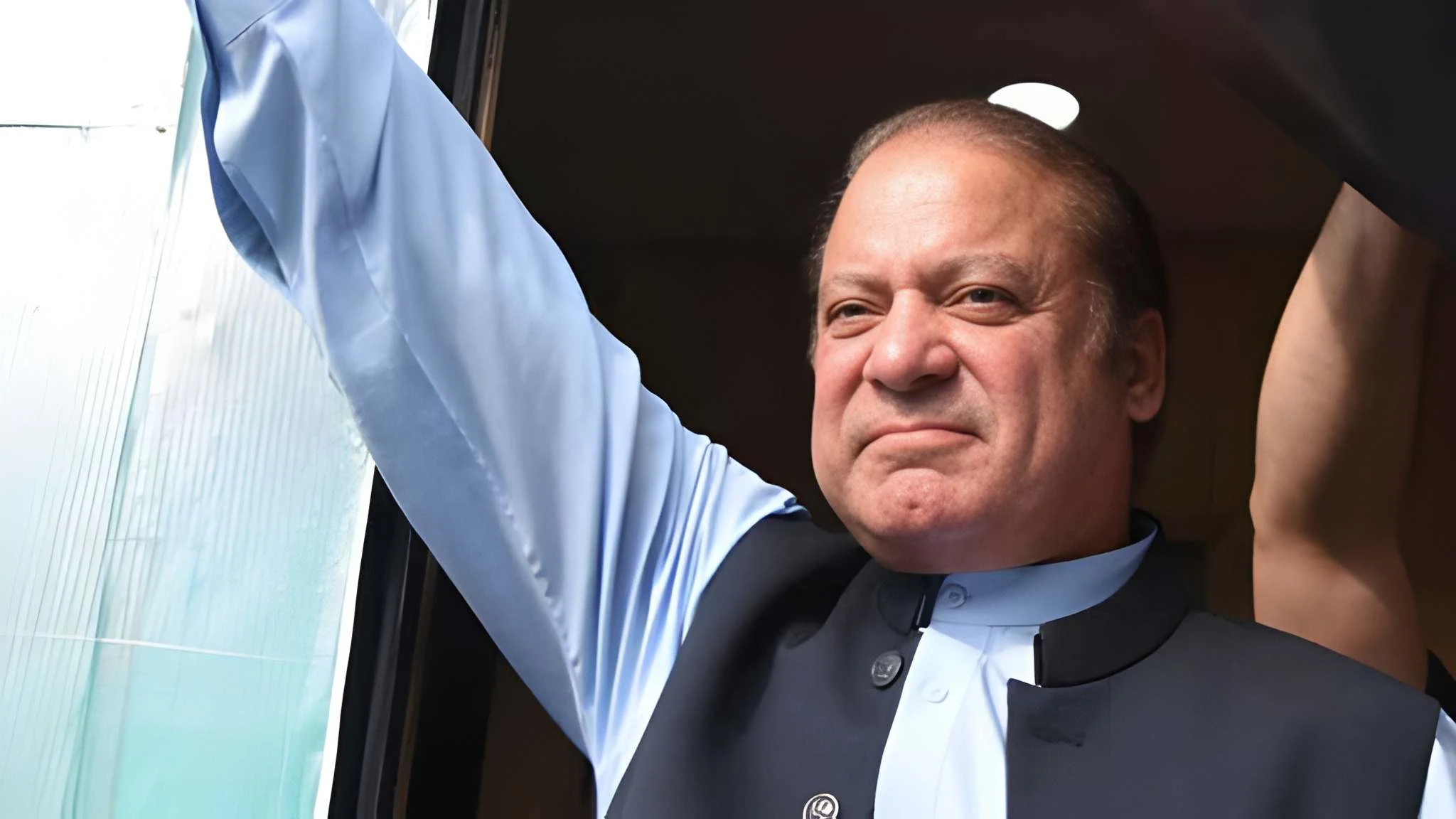 Nawaz Sharif to address PML-N rally in Mirpur
