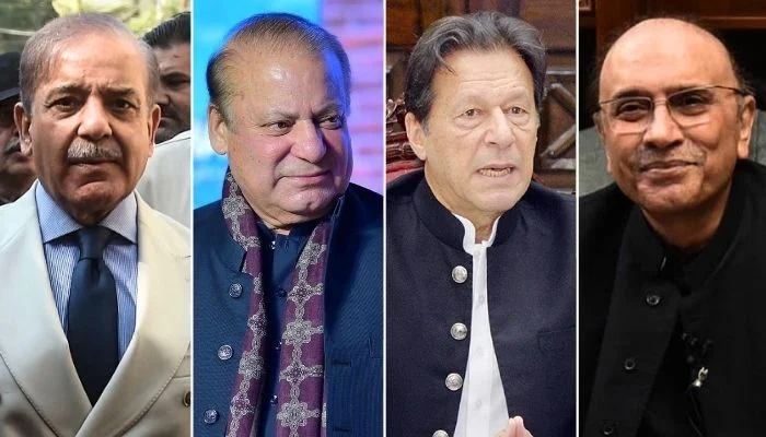 ‘No Breakthrough Possible Without Trust-Building Among Pakistan’s Top Five Figures’