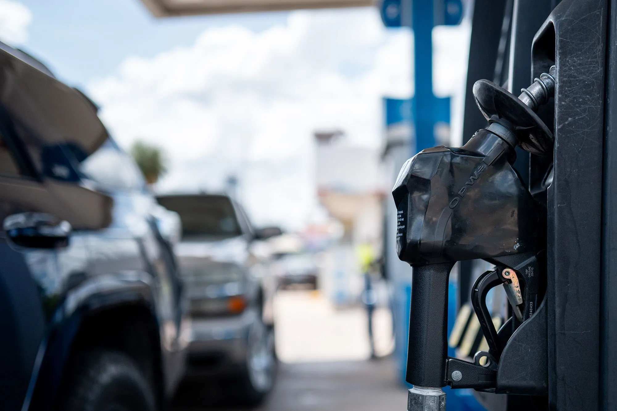 Oil prices climb ahead of Trump’s deadline for a potential Iran deal.