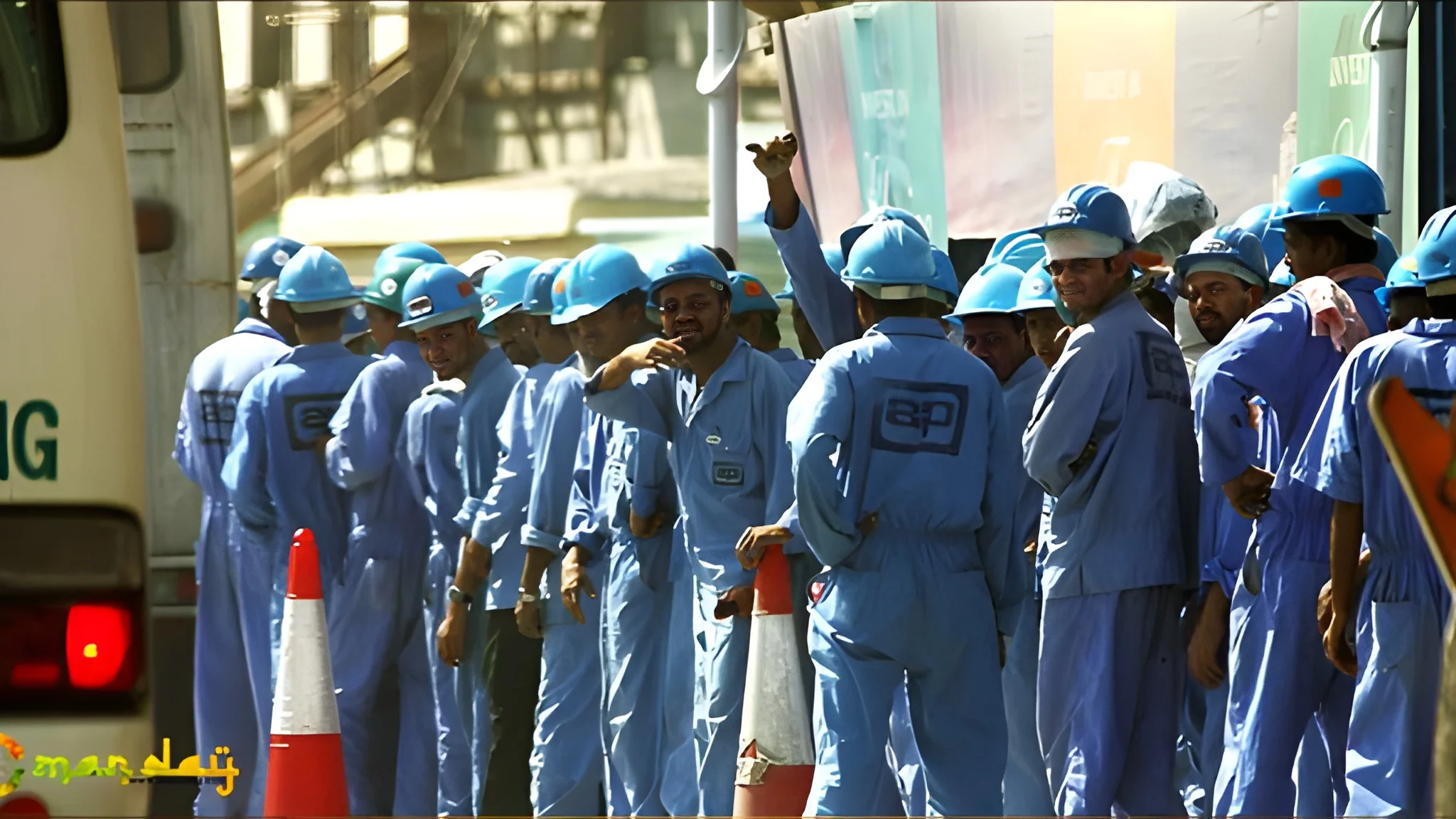 Oman labour laws explained for Pakistanis