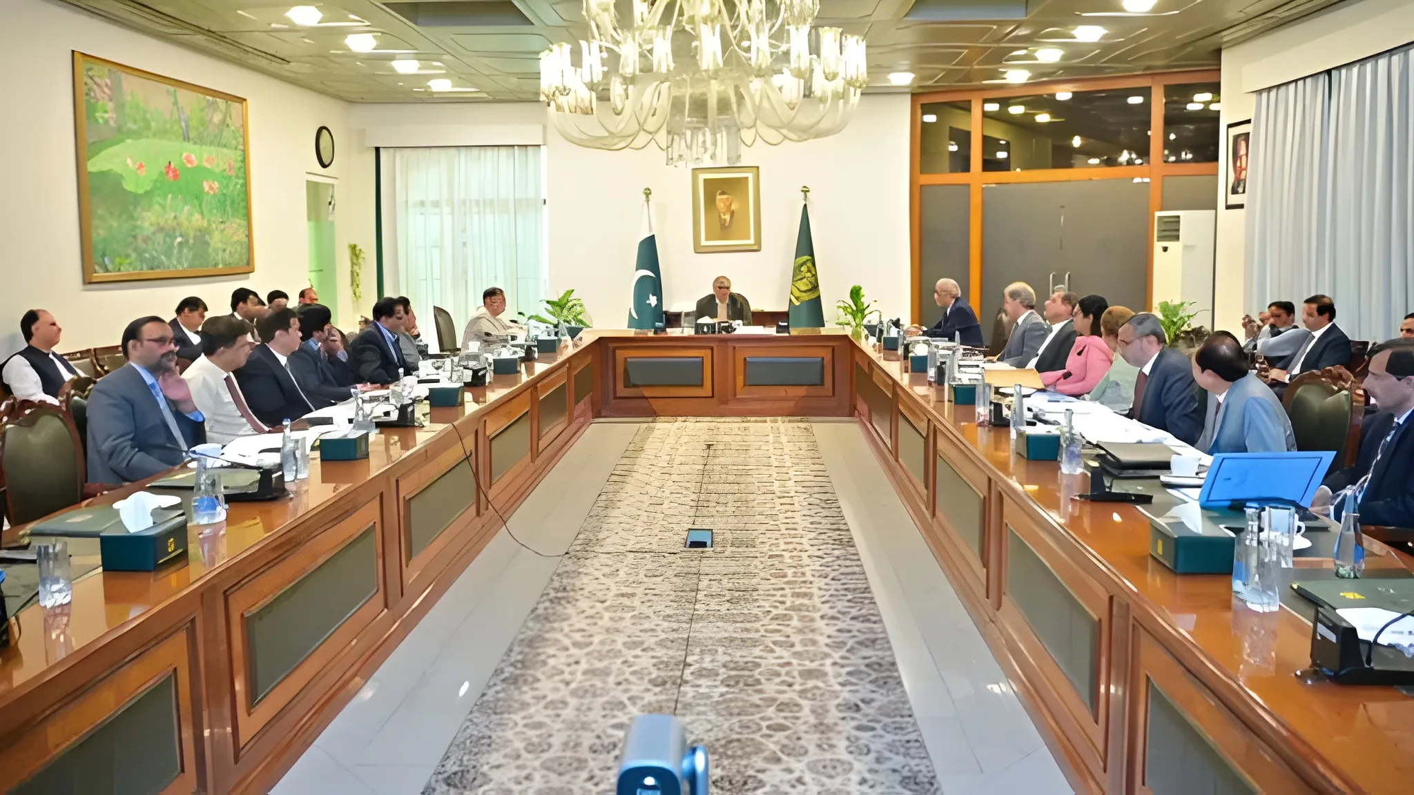 Pakistan extends austerity measures for FY2026–27