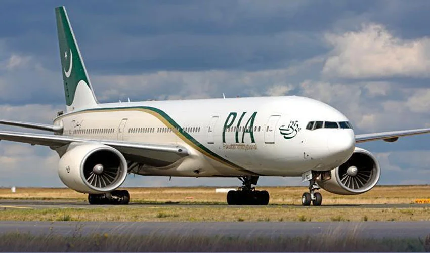 Pakistan International Airlines announces major discounts on flights to Riyadh and Dammam