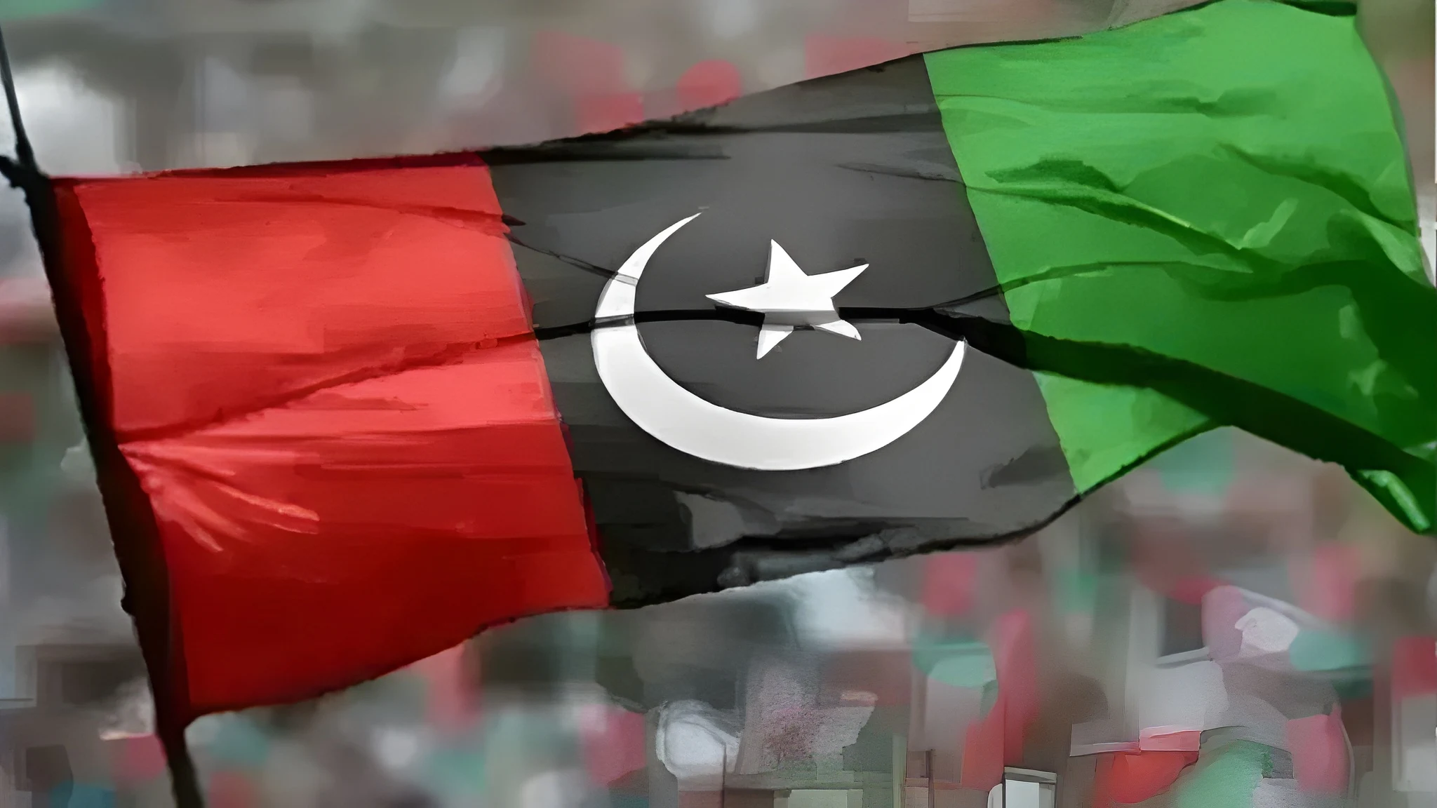 PPP Agrees to Support Key Government Bill in National Assembly: Sources