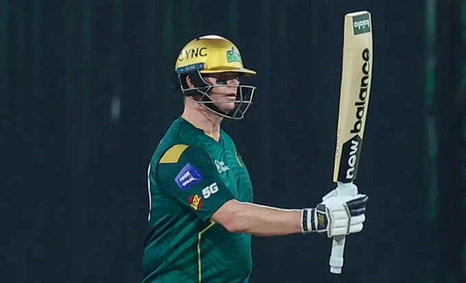 PSL 11: Smith’s 53 leads Multan Sultans to victory over Quetta Gladiators