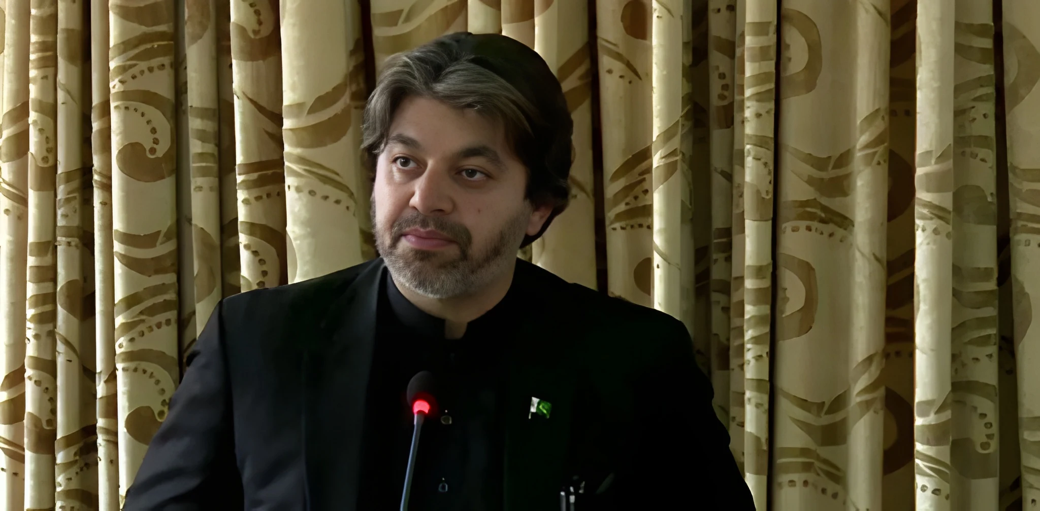PTI Won’t Seek Revenge If It Returns to Power, Says Ali Muhammad Khan