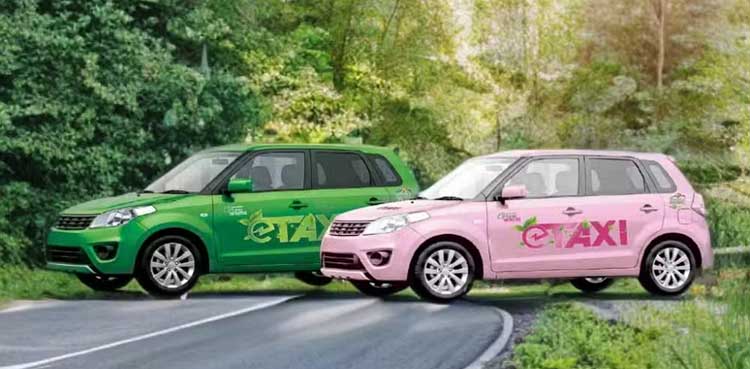 Punjab Govt announces E-Taxi Scheme's installment plan, balloting details