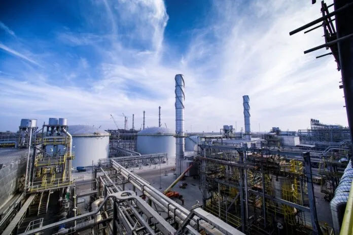 Saudi Arabia plans a $10 billion investment to develop an oil refinery in Gwadar