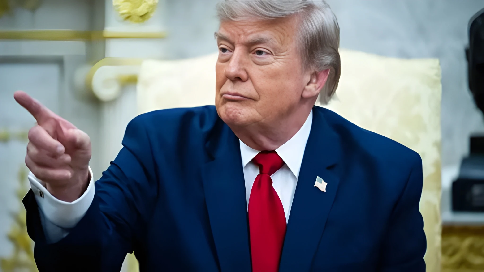 Trump Sends Envoys to Moscow, Kyiv With New Plan to ‘End War’
