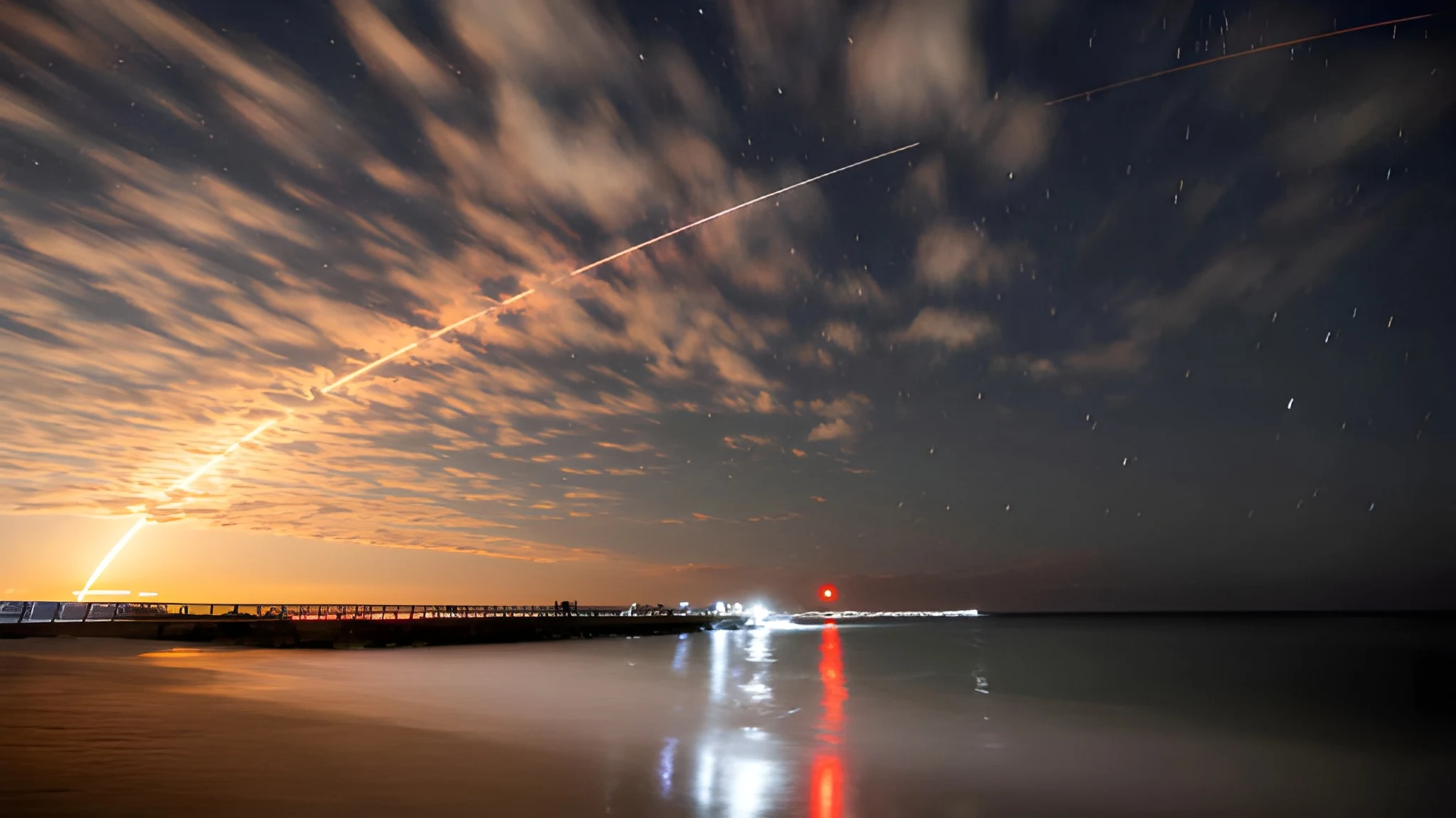 Trump Signs Memo to Drastically Boost US Commercial Space Launches