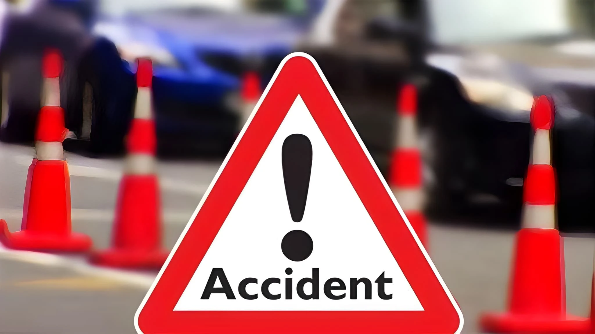 Two killed, two injured in Kot Momin road accident