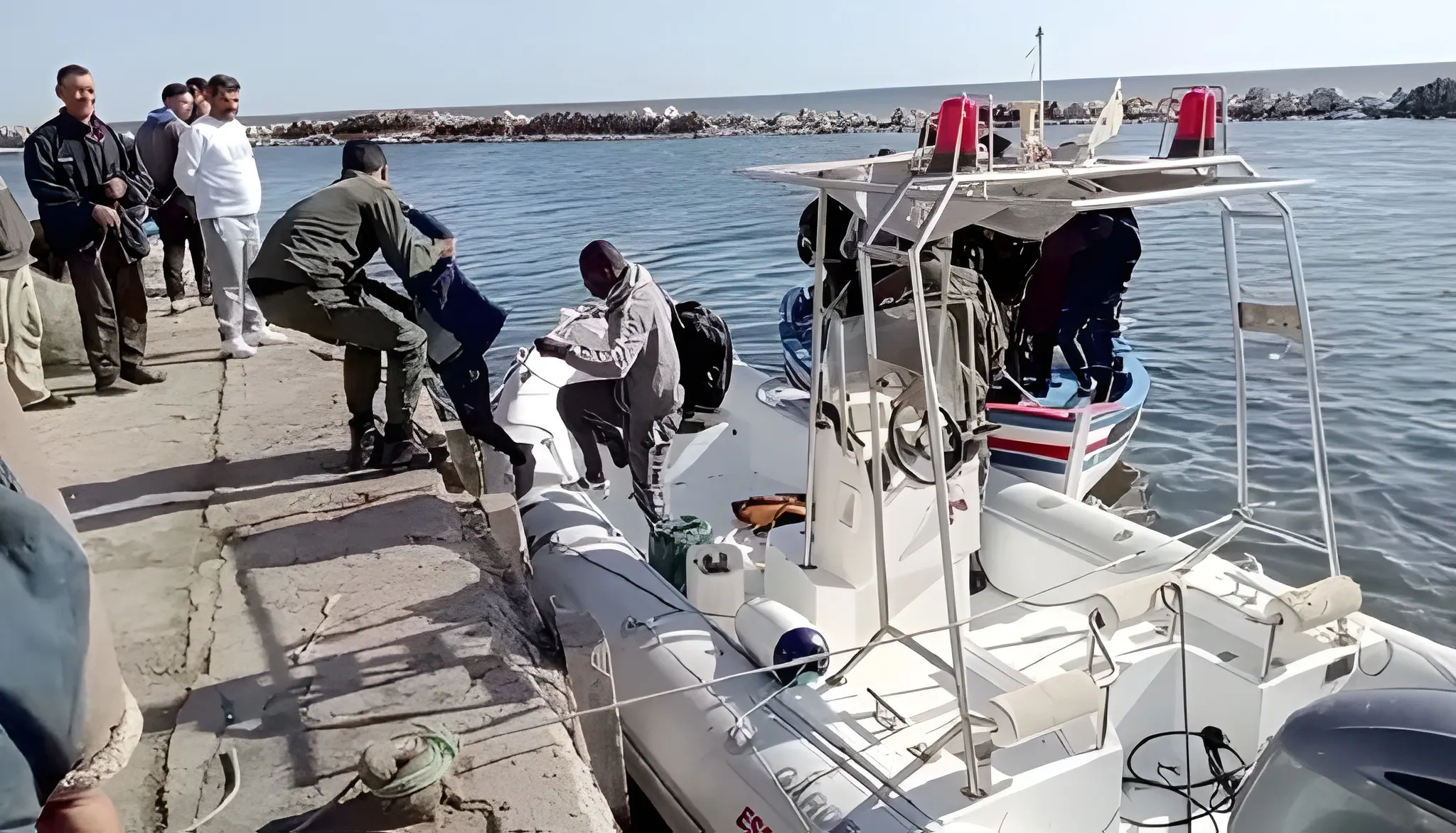 13-missing-after-tunisia-migrant-boat-disaster-as-crackdown-intensifies