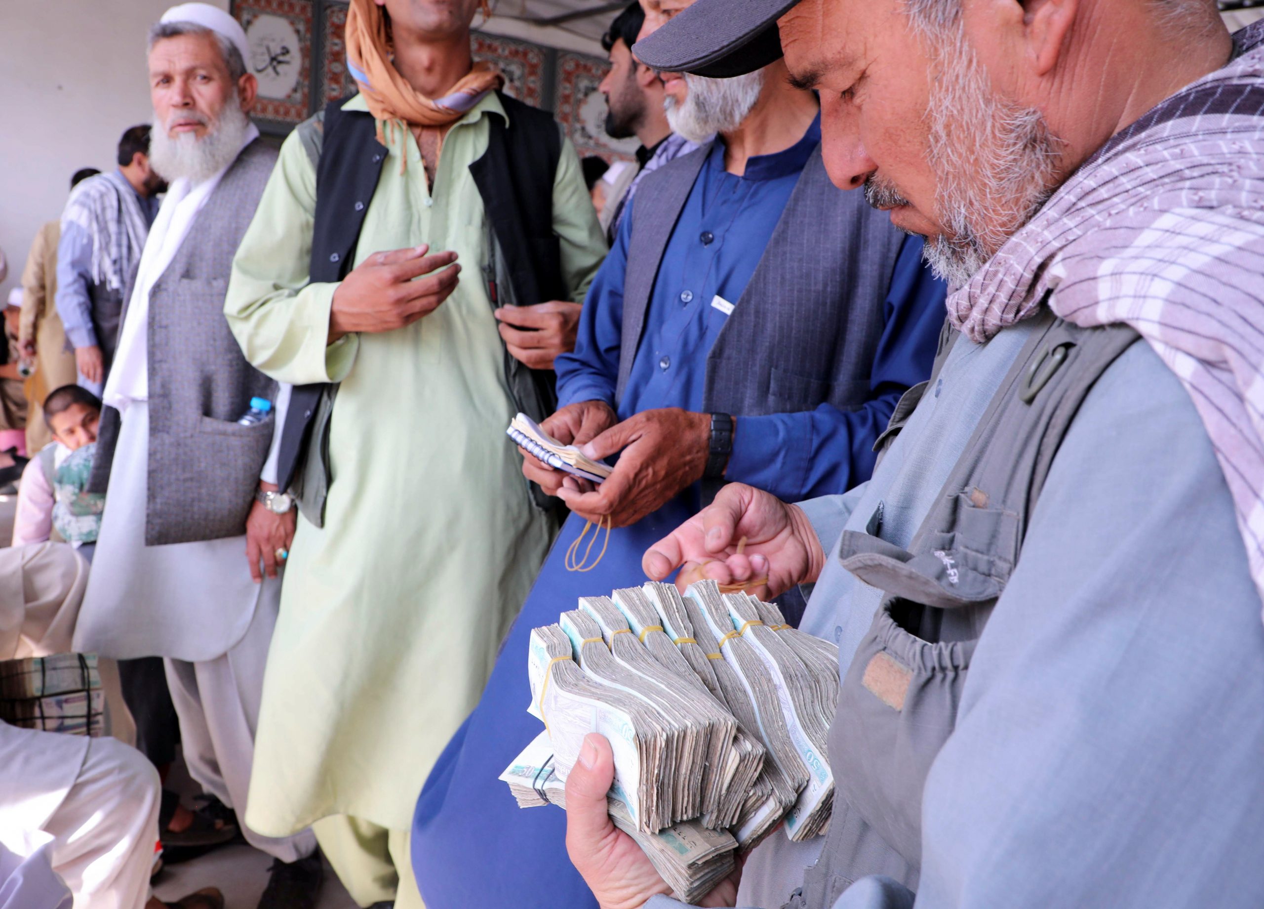 afghan-drug-trafficking-raises-regional-security-concerns