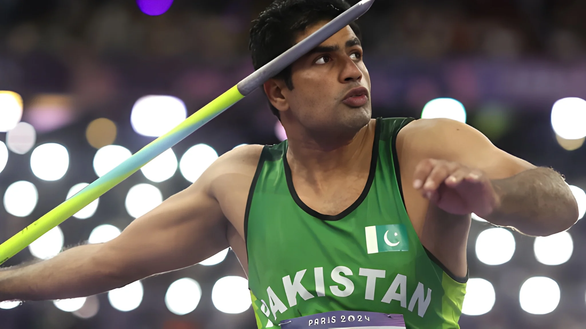 arshad-nadeem-crashes-out-early-in-commonwealth-games
