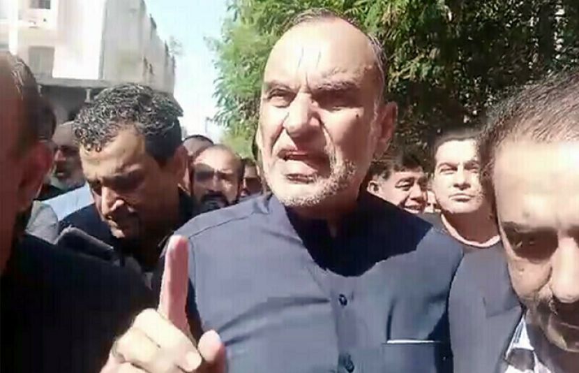 azam-swati-sent-to-jail-on-judicial-remand-in-controversial-tweets-case