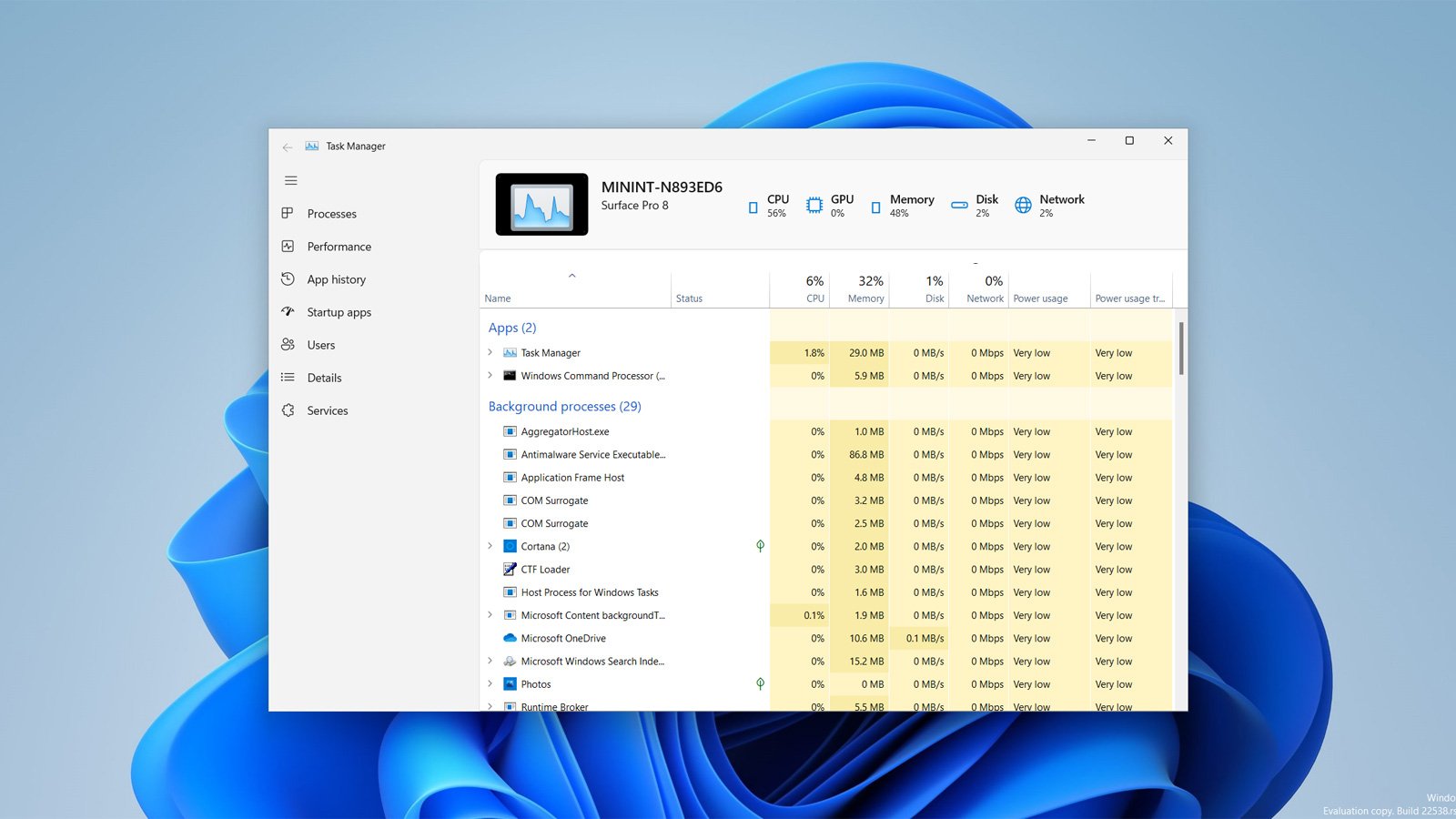 bizarre-windows-11-bug-duplicates-task-manager-instead-of-closing-it