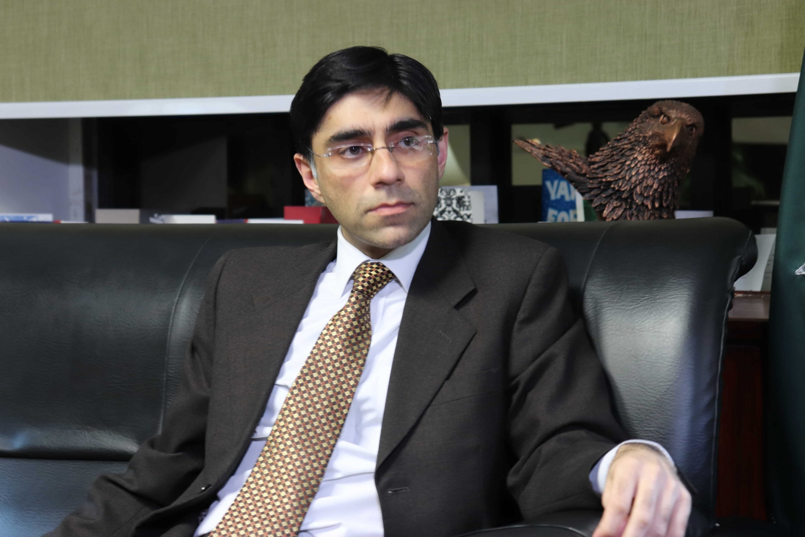 china-is-a-key-pillar-of-pakistan-s-north-south-connectivity-says-moeed-yousuf