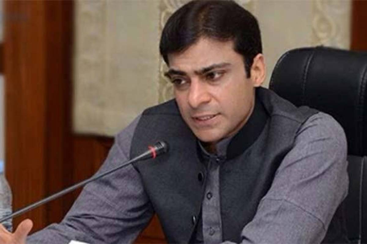cm-hamza-shehbaz-to-review-punjab-budget-proposals-today