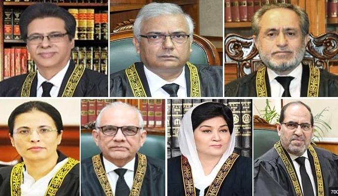 constitutional-bench-dismisses-petition-against-coas-s-tenure-extension