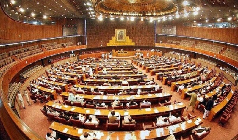 critical-in-camera-meeting-of-parliamentary-committee-on-national-security-today