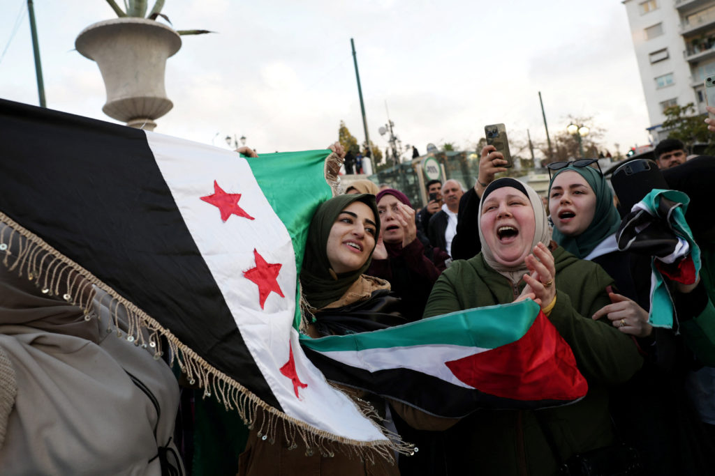 fall-of-bashar-al-assad-s-regime-world-leaders-react-to-new-situation-in-syria