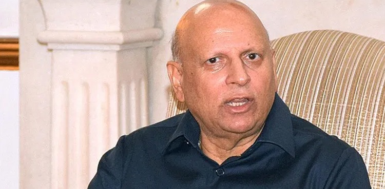 governor-punjab-suggests-reserve-seats-for-overseas-pakistanis-in-assemblies