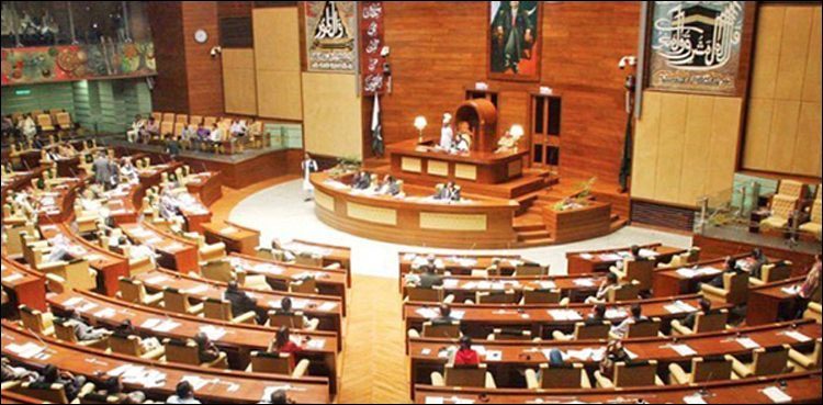 haleem-adil-sharjeel-memon-trade-barbs-during-sa-session