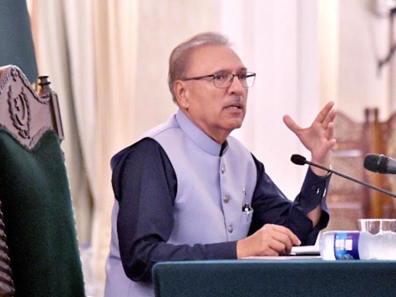 harassment-free-atmosphere-for-women-responsibility-of-state-says-president