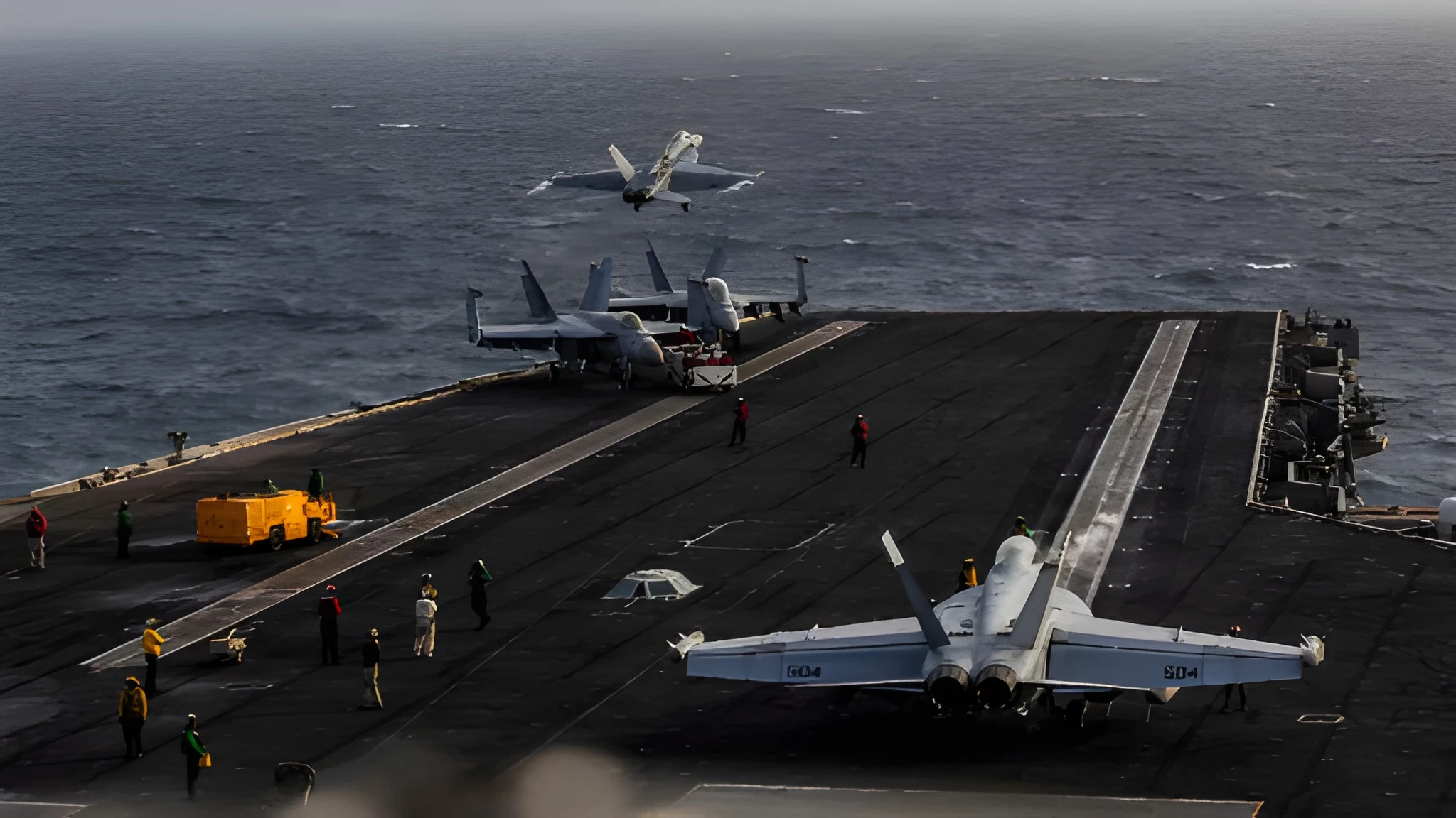 hormuz-traffic-slows-further-as-us-threatens-more-pressure-on-iran
