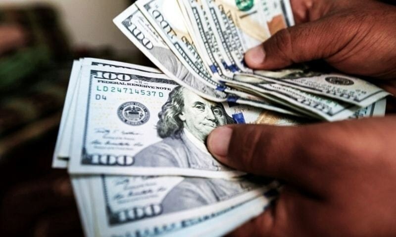 imf-giving-pakistan-tough-time-dollar-soars-to-historic-high-of-rs279-after-pm-s-comments