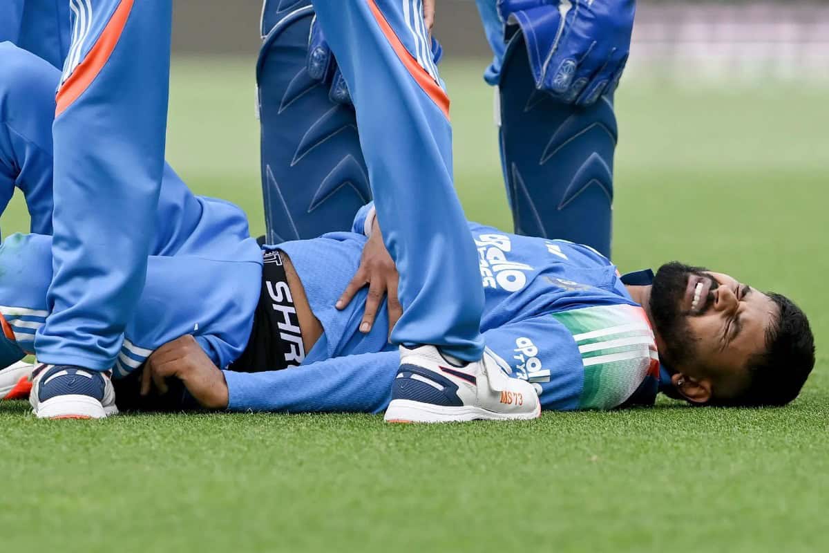 india-s-shreyas-iyer-released-from-hospital-following-spleen-injury-recovery