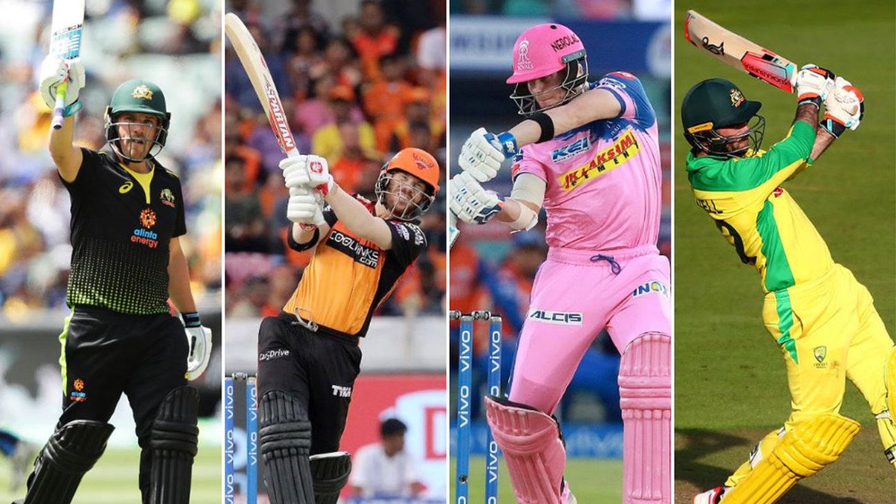 ipl-bound-aussie-cricketers-caught-by-indian-ban-return-home