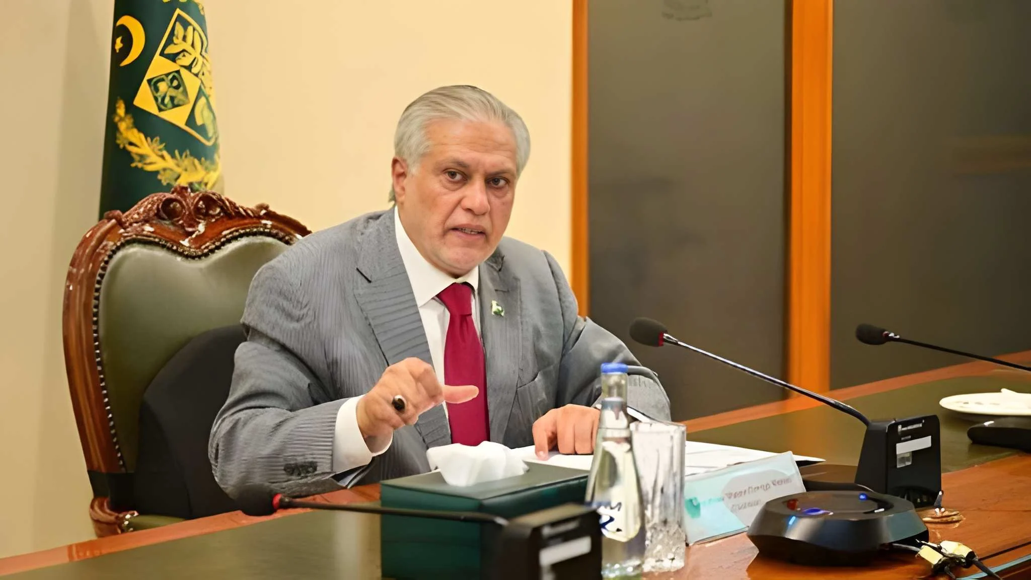 ishaq-dar-reviews-reforms-to-modernise-pakistans-consular-services