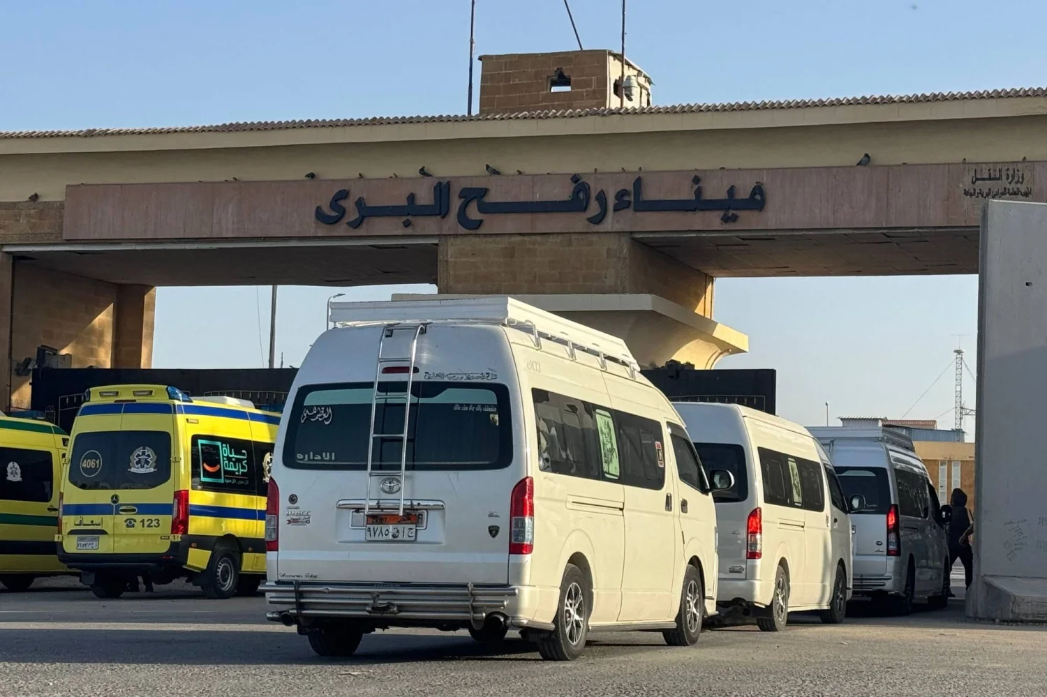 israel-eases-rafah-crossing-palestinians-hope-for-full-reopening