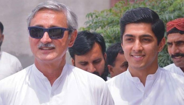 jahangir-tareen-son-get-interim-bail-in-sugar-scandal-case