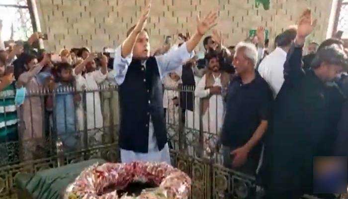 karachi-court-asks-police-to-submit-report-in-sanctity-of-quaid-e-azam-s-mazar-case