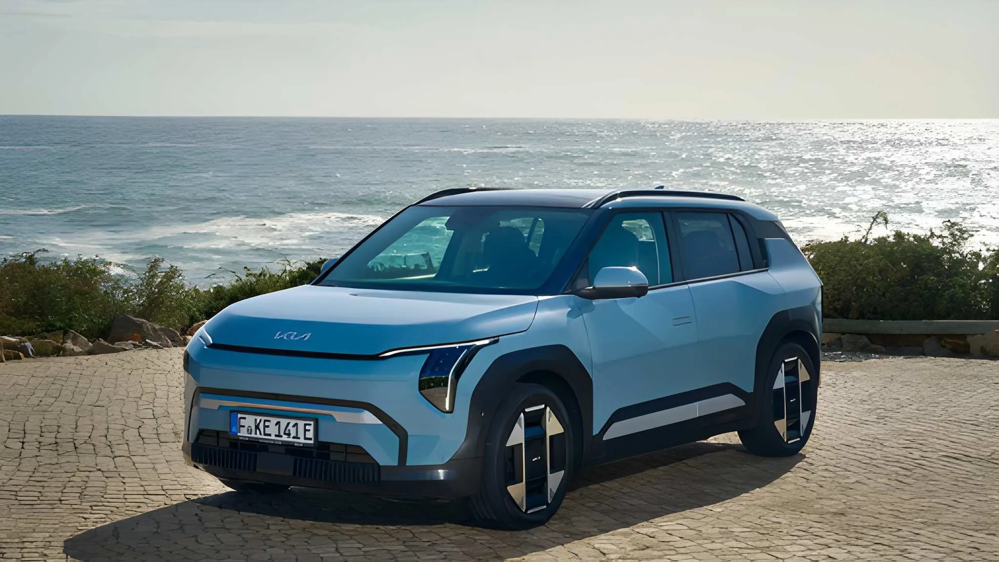 kia-to-produce-and-sell-fully-electric-vehicles-in-mexico
