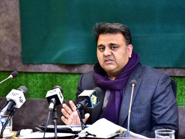 maulana-fazl-wants-to-sabotage-oic-fms-meeting-in-islamabad-fawad