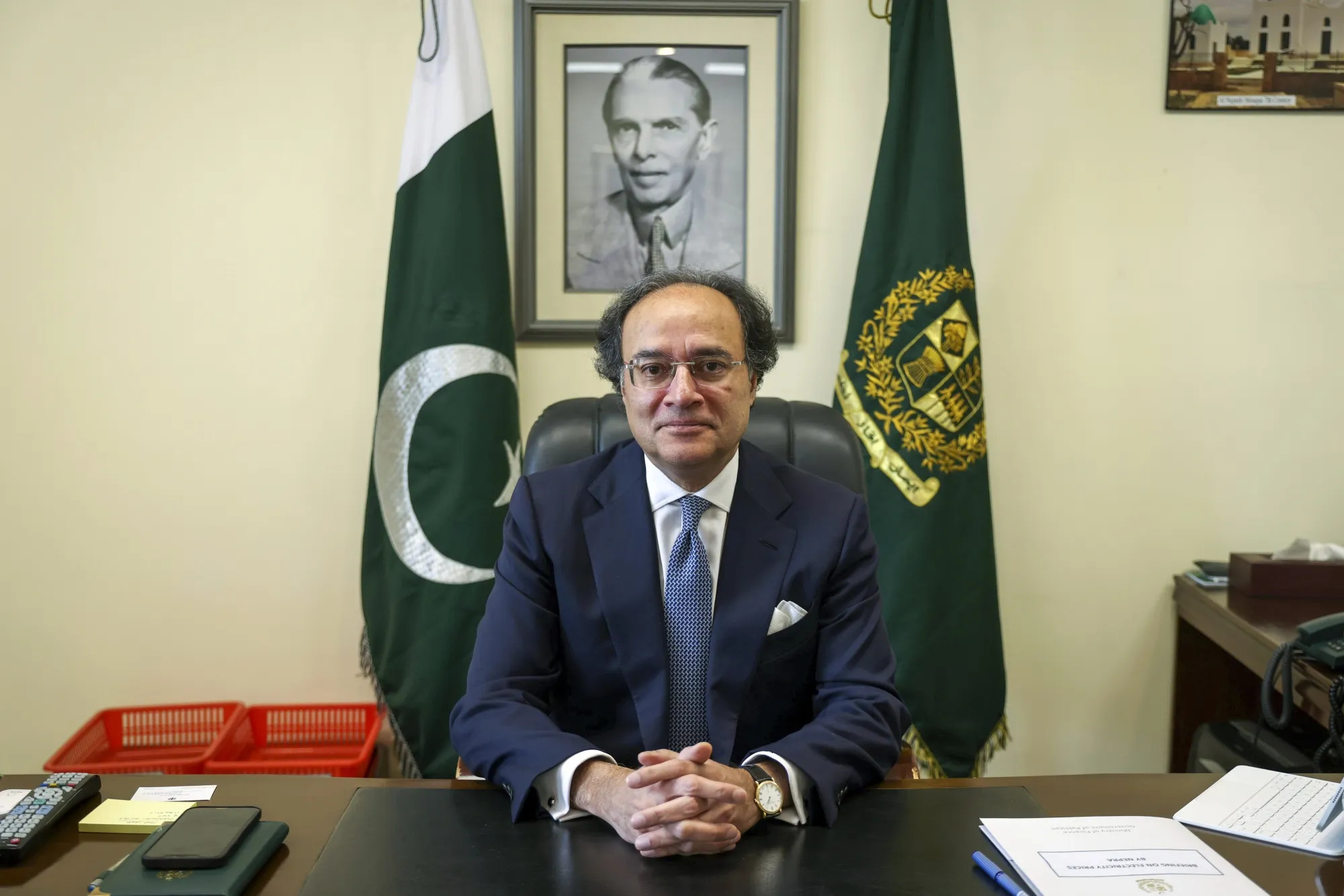 muhammad-aurangzeb-says-ensuring-uninterrupted-fuel-supply-is-top-priority