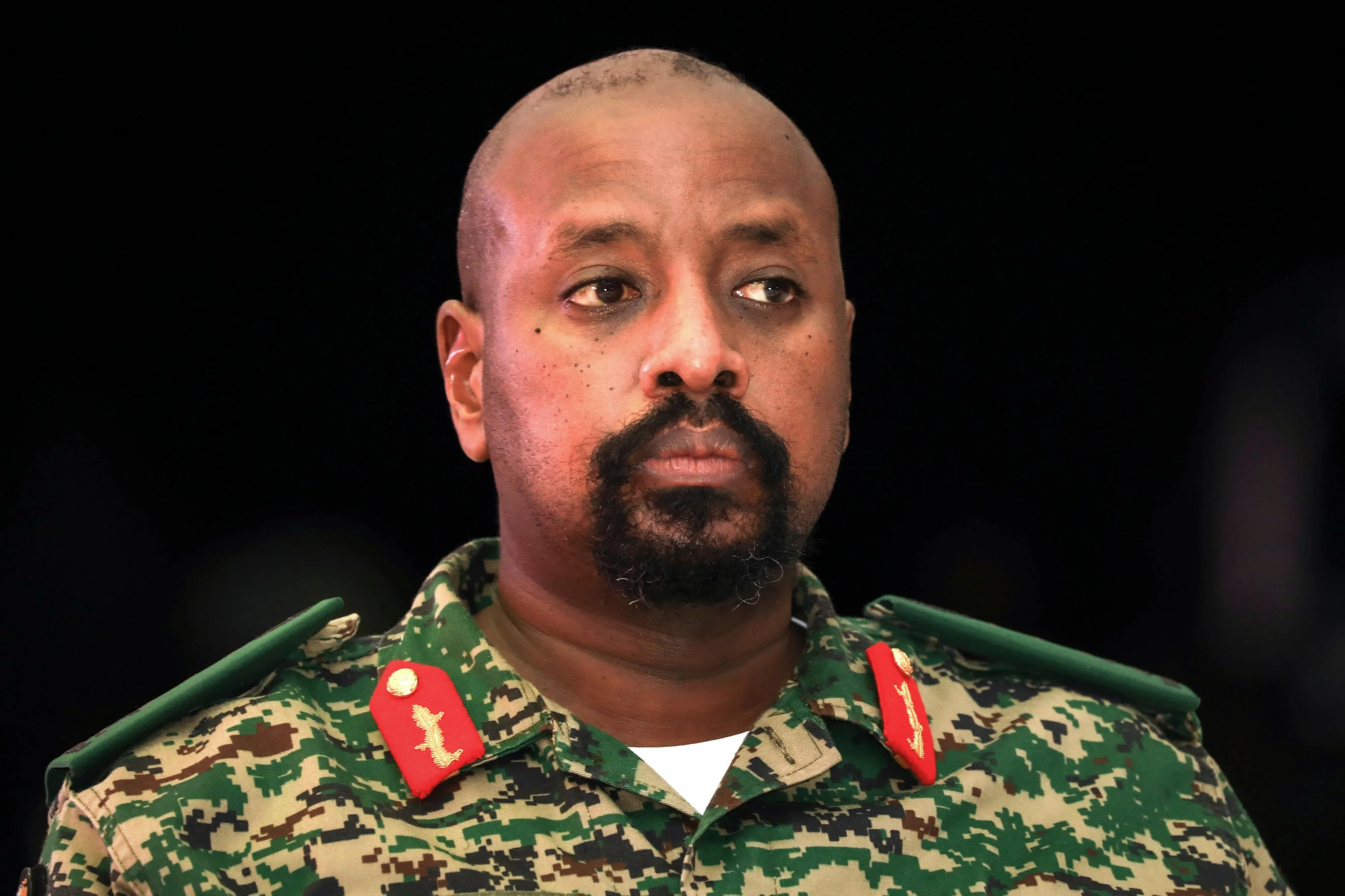 muhoozi-kainerugaba
