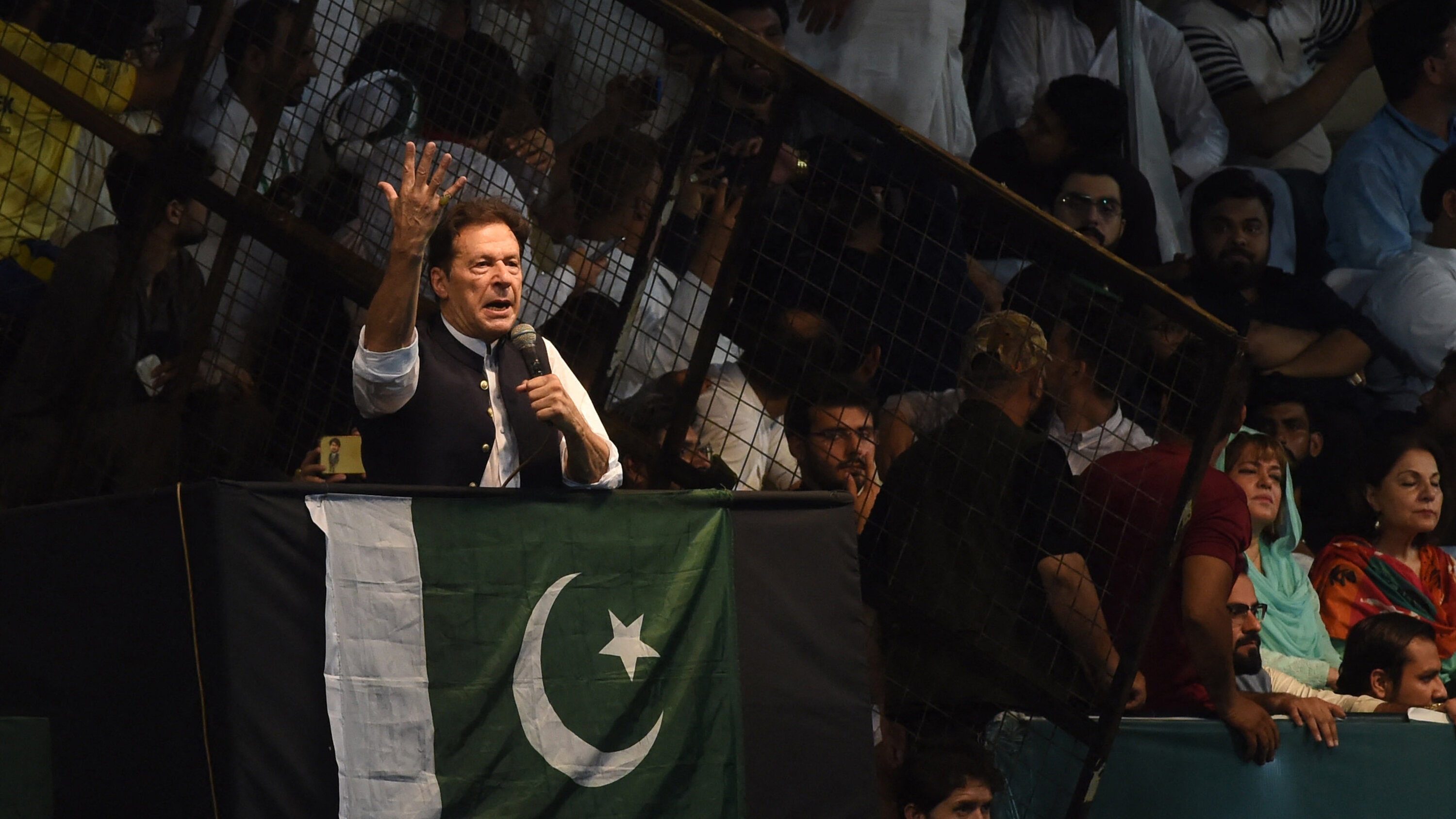na-239-rally-imran-khan-slams-mqm-p-ppp-for-karachi-miseries